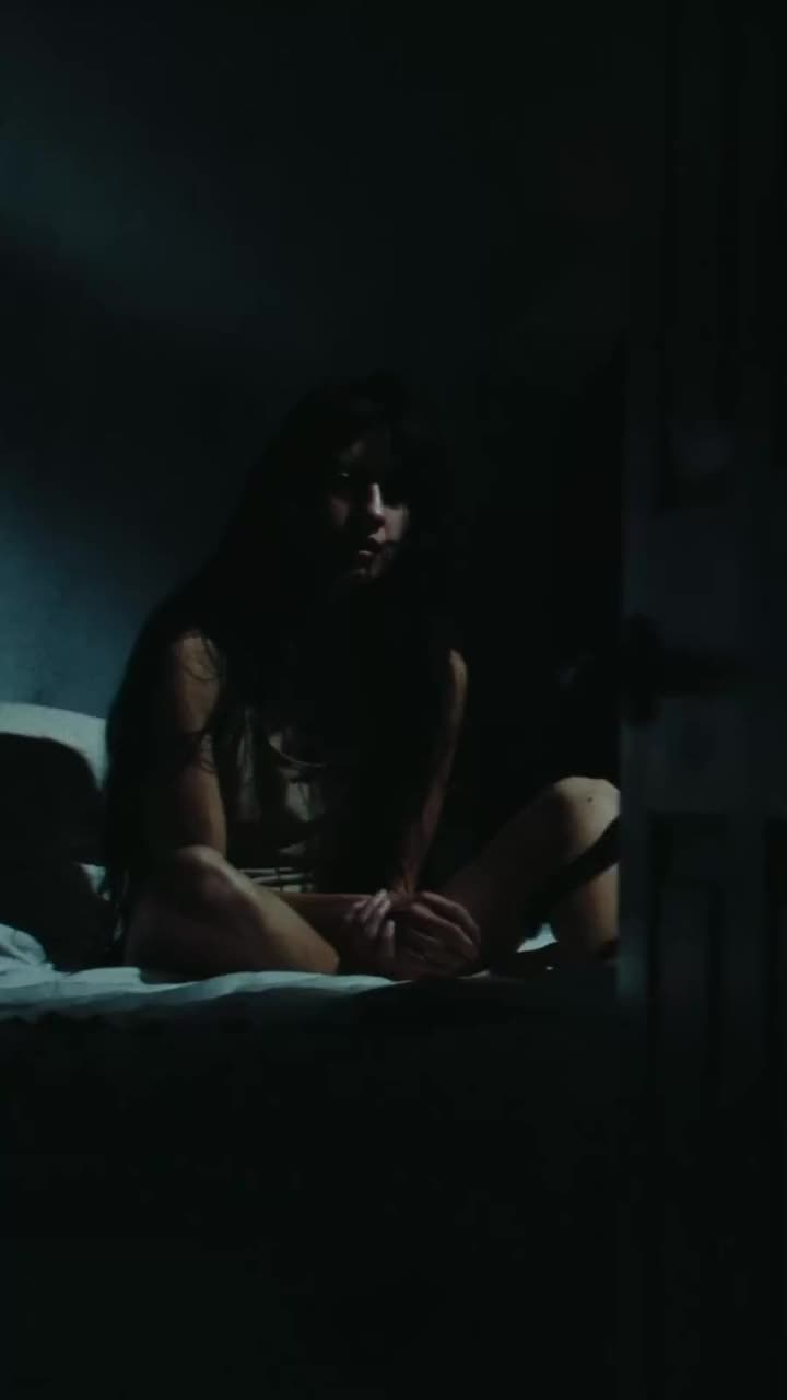 The looping visual that plays on the For Elliot page. Vertical, and made to repeat.