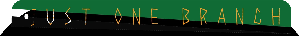 The wordmark on a transparent background. Please do not recolour or stretch it.